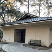 Review photo of Skidaway Island State Park Campground by autumn , February 12, 2022