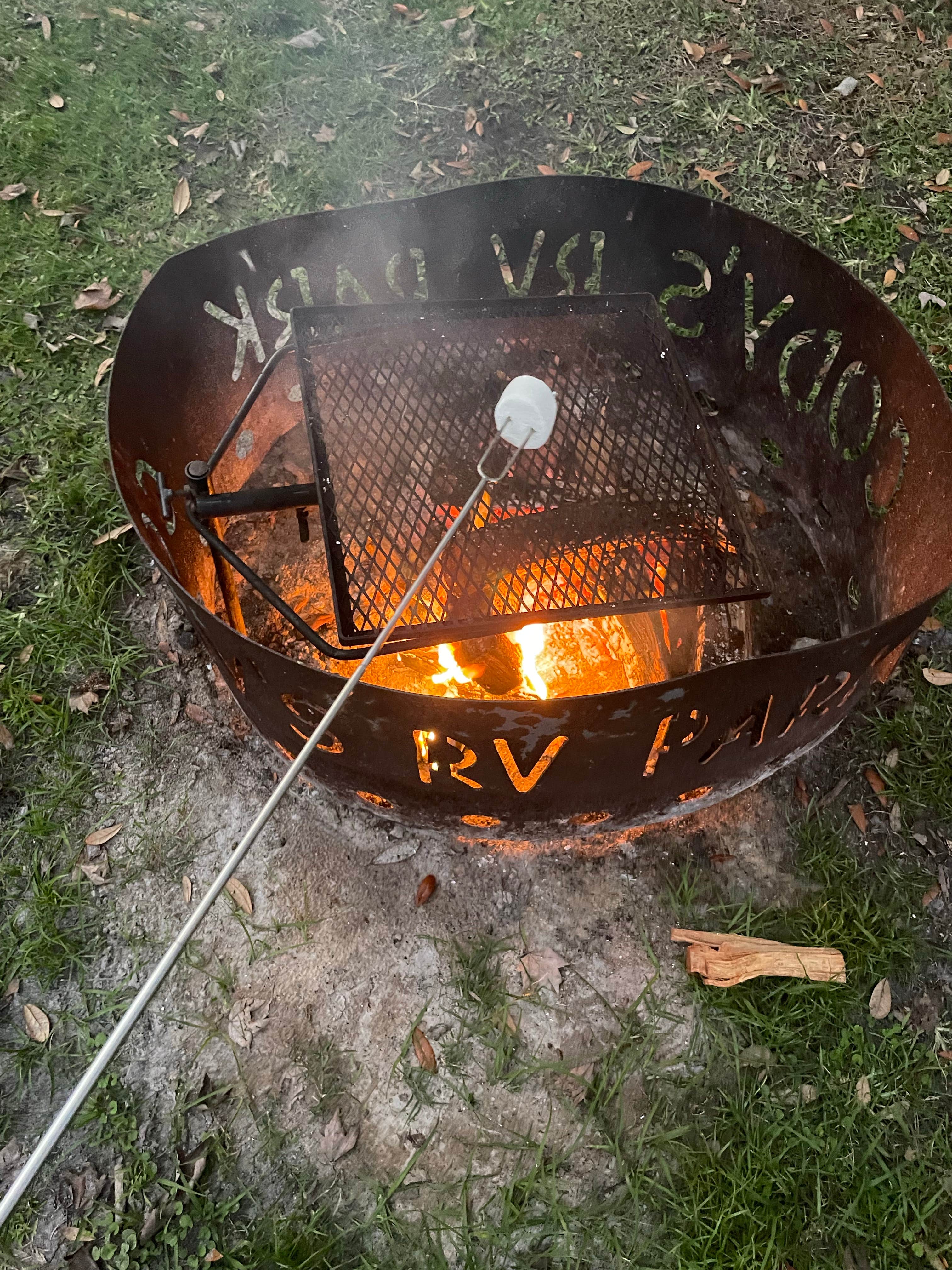 Camper-submitted photo at Cody's RV Park near Aripeka, FL