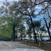 Review photo of Fred Gannon Rocky Bayou State Park Campground by autumn , February 12, 2022