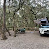 Review photo of Fred Gannon Rocky Bayou State Park Campground by autumn , February 12, 2022