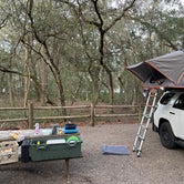 Review photo of Fred Gannon Rocky Bayou State Park Campground by autumn , February 12, 2022