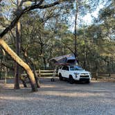 Review photo of Fred Gannon Rocky Bayou State Park Campground by autumn , February 12, 2022