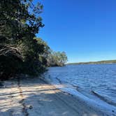 Review photo of Fred Gannon Rocky Bayou State Park Campground by autumn , February 12, 2022