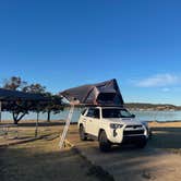 Review photo of Possum Kingdom State Park Campground by autumn , February 12, 2022