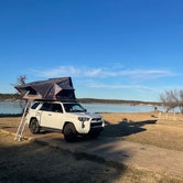 Review photo of Possum Kingdom State Park Campground by autumn , February 12, 2022