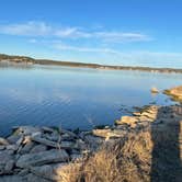 Review photo of Possum Kingdom State Park Campground by autumn , February 12, 2022