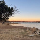Review photo of Possum Kingdom State Park Campground by autumn , February 12, 2022