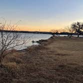 Review photo of Possum Kingdom State Park Campground by autumn , February 12, 2022