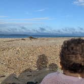 Review photo of Atlantic Beach Campground — Fort Clinch State Park by Alicia A., February 12, 2022