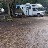 Review photo of Atlantic Beach Campground — Fort Clinch State Park by Alicia A., February 12, 2022