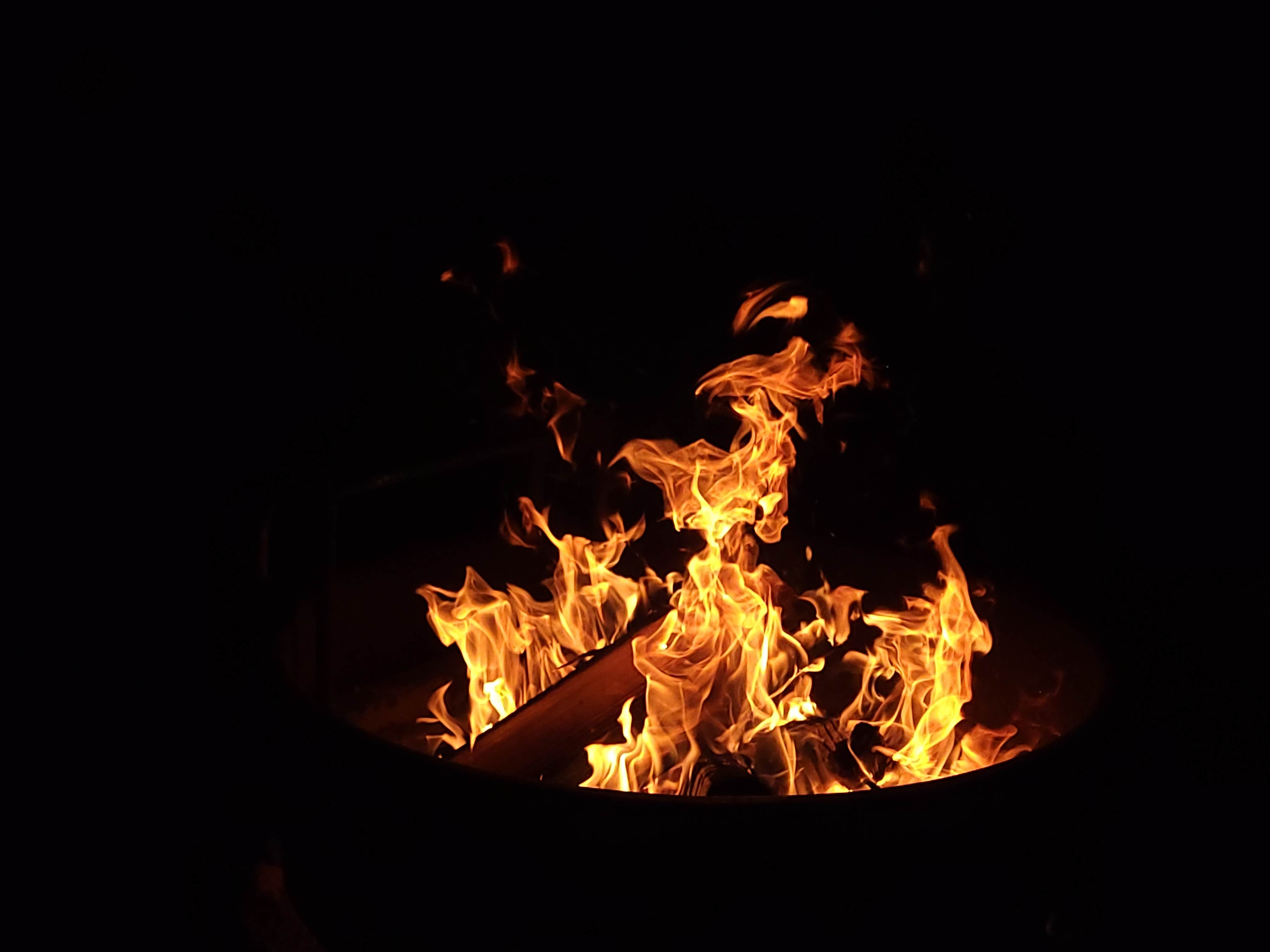 Camper-submitted photo at Lake Carmi State Park Campground near Swanton, VT