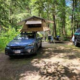 Review photo of Lake Carmi State Park Campground by Peter M., February 12, 2022