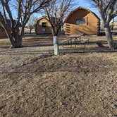 Review photo of Amarillo KOA by E. M., February 12, 2022