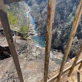 Review photo of Tallulah Gorge State Park Campground by Brandon R., February 12, 2022