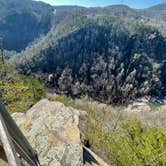 Review photo of Tallulah Gorge State Park Campground by Brandon R., February 12, 2022