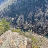 Review photo of Tallulah Gorge State Park Campground by Brandon R., February 12, 2022