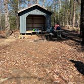 Review photo of Tallulah Gorge State Park Campground by Brandon R., February 12, 2022