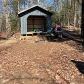 Review photo of Tallulah Gorge State Park Campground by Brandon R., February 12, 2022