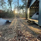 Review photo of Tallulah Gorge State Park Campground by Brandon R., February 12, 2022