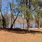 Review photo of Prairie Creek Campground by Lisa H., February 13, 2022