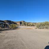 Review photo of Burro Creek Campground by Greg L., February 13, 2022