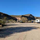 Review photo of Burro Creek Campground by Greg L., February 13, 2022