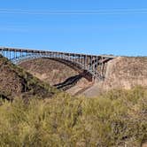 Review photo of Burro Creek Campground by Greg L., February 13, 2022