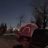 Review photo of Sawmill Campground by Matt D., February 13, 2022