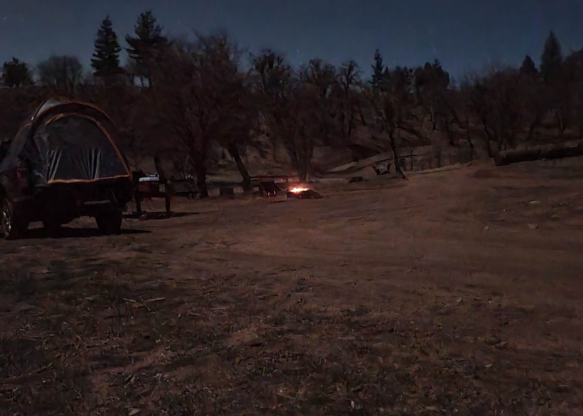 Sawmill Campground Camping The Dyrt