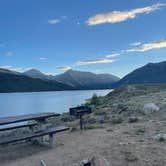 Review photo of Twin Lakes Dispersed by Matt H., February 13, 2022