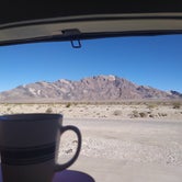 Review photo of Death Valley: Dispersed Camping East Side of Park by Franziskus , February 13, 2022