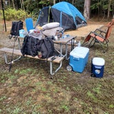 Review photo of Cheraw State Park Campground — Cheraw State Park by Brandon G., February 13, 2022