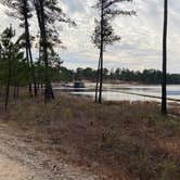 Review photo of Smith Lake Army RV Park by Joy B., February 13, 2022