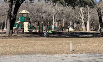 Camping near Flying Cow Ranch: Riverside Park, Brownwood, Texas