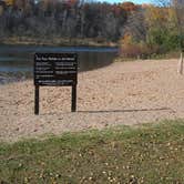Review photo of William O'Brien State Park Campground by Bryan W., July 25, 2016