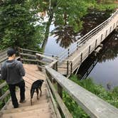 Review photo of Big Bay Town Park by Nicole M., July 10, 2018