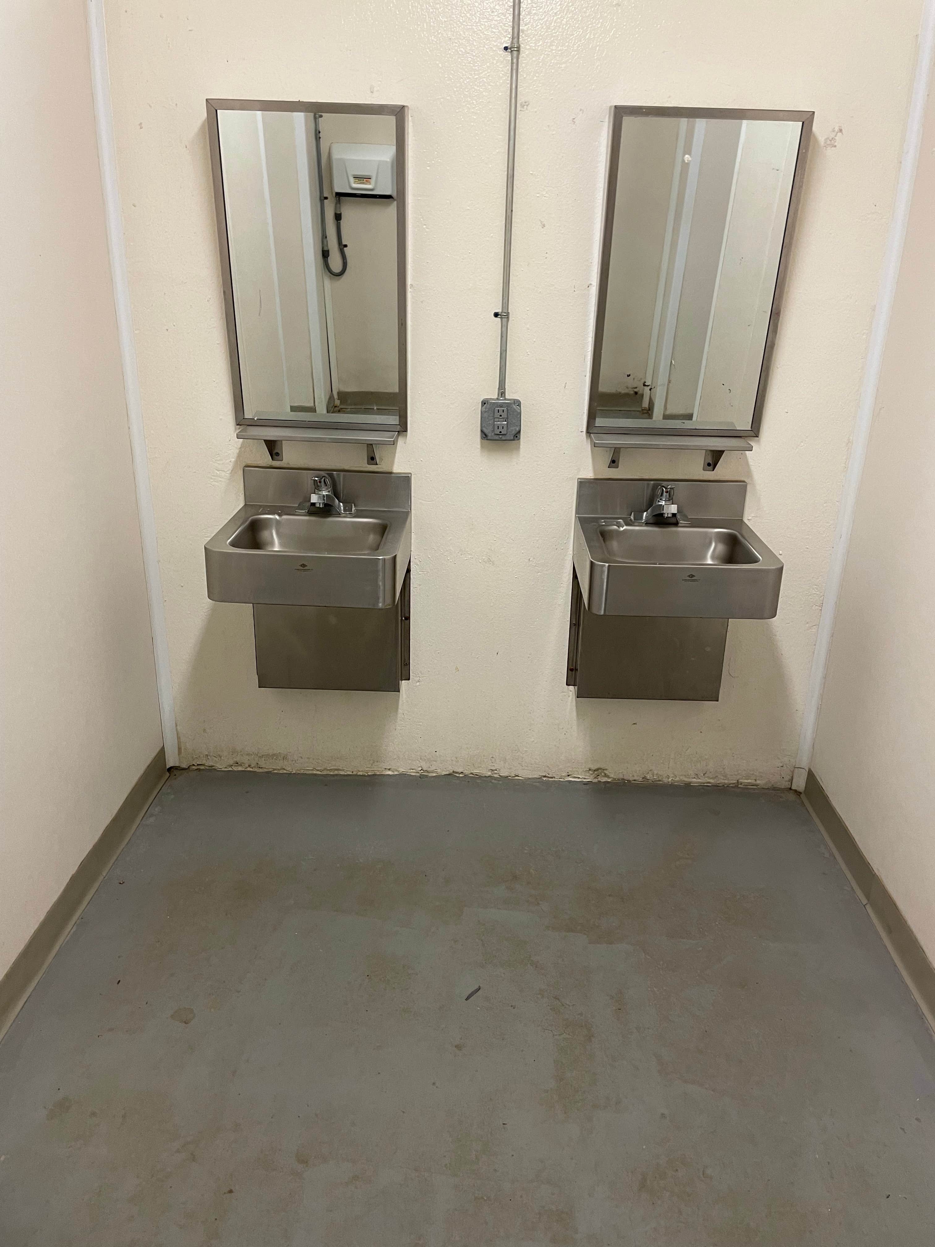 Camper-submitted photo at Hurricane Landing near University, MS