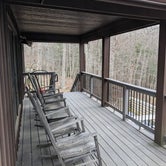 Review photo of Andy Guest/Shenandoah River State Park Campground by Megan K., February 13, 2022