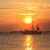 Review photo of Atlantic Beach Campground — Fort Clinch State Park by Maethea R., July 10, 2018