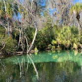 Review photo of Rainbow Springs State Park Campground by Kathy L., February 13, 2022