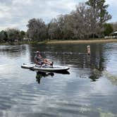 Review photo of Rainbow Springs State Park Campground by Kathy L., February 13, 2022