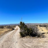 Review photo of Parks Ranch Campground by CC C., February 13, 2022