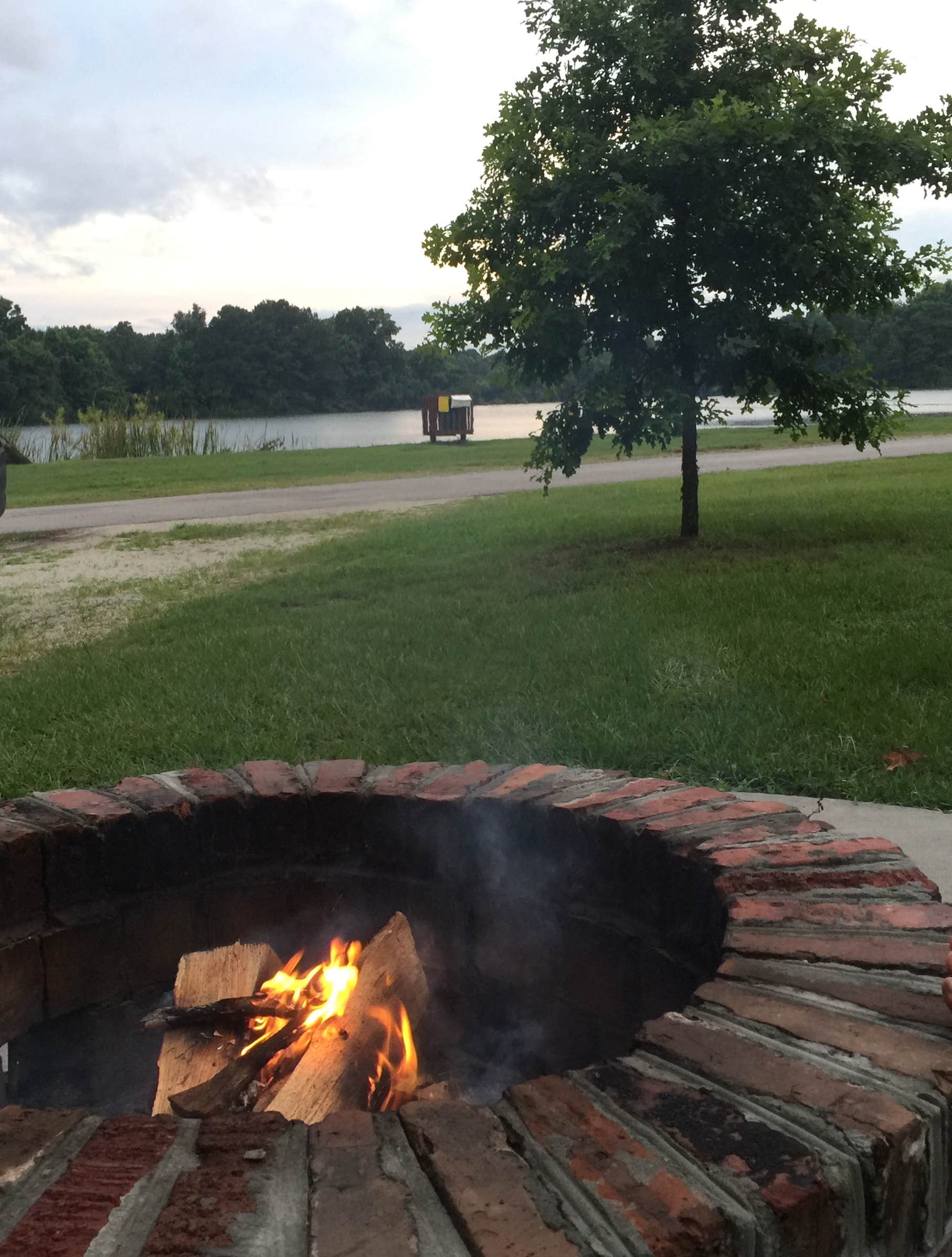 Camper submitted image from Mount Pleasant-Charleston KOA - 2
