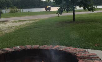 Maethea R.'s photo at Mount Pleasant-Charleston KOA near Summerville, SC