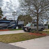 Review photo of Treasure Coast RV Park by Ari A., February 13, 2022