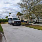 Review photo of Treasure Coast RV Park by Ari A., February 13, 2022