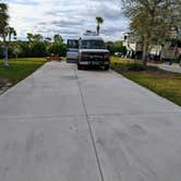 Review photo of Treasure Coast RV Park by Ari A., February 13, 2022