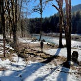 Review photo of Brown Creek Campground by L & J L., February 13, 2022