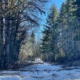 Review photo of Brown Creek Campground by L & J L., February 13, 2022