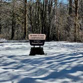 Review photo of Brown Creek Campground by L & J L., February 13, 2022